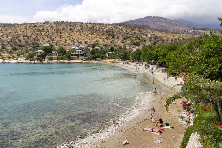 Užite si akciovú 8-dňovú dovolenku na ostrove Thassos len za 419€ a v 3* hoteli!