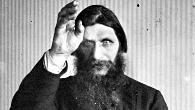 Rasputin: záhada sibírskeho šamana, ktorý v Rusku získal neuveriteľnú politickú moc a predpovedal vlastnú smrť