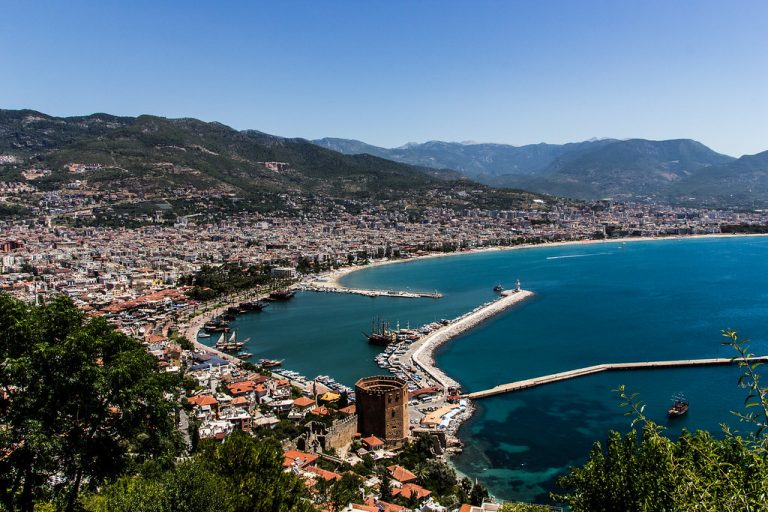 Akciová All inclusive dovolenka v obľúbenom Turecku teraz len za 452€!