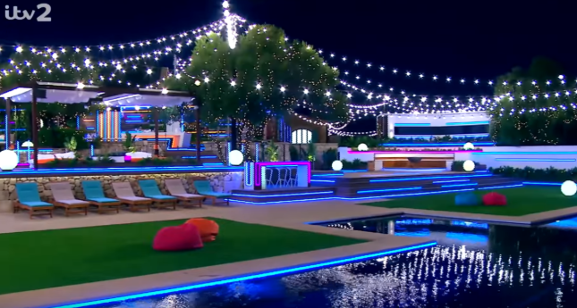 Lokalitu známej Love Island Villy do dnešného dňa poznal len málokto. Dnes sa to však mení