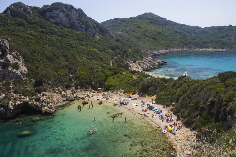 Akciový pobyt na Korfu a v 3* hoteli s polpenziou si môžete zaobstarať už za 289€!