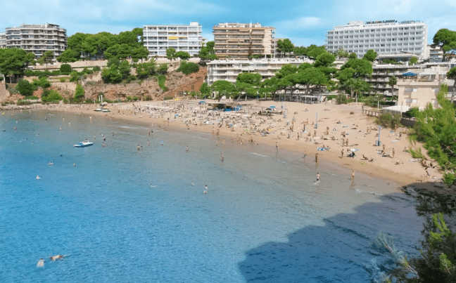 SKVELÁ LACNÁ LAST MINUTE PONUKA – Španielsko je teraz na dosah len za cenu 574€!