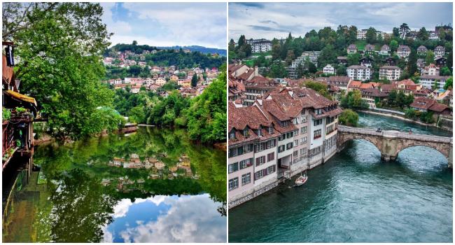 10 európskych destinácii, ktoré navštívi ročne len málo turistov, no očaria vás svojou atraktivitou