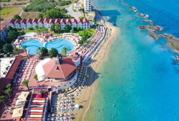 Lacná All inclusive LAST MINUTE dovolenka na Cypre – teraz si ostrov užijete už za 656€ a odletíte z Košíc!