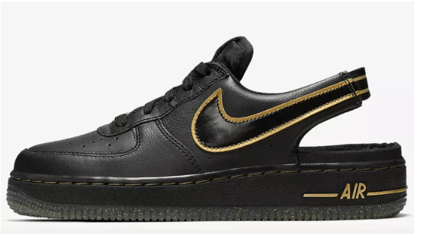 Značka Nike vyrukovala na trh s novými topánkami. Ich skutočne zvláštny vzhľad niekoho poteší, iným po vôli veľmi nebude