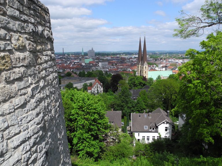 Nemecké mesto Bielefeld ponúkne 1 milión eur každému, kto dôkazmi preukáže, že neexistuje
