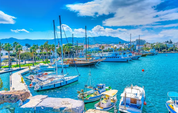 All inclusive akciová dovolenka v Grécku, konkrétne na ostrove Kos – teraz už za 579€!
