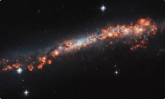 Objav, ktorý zmení chápanie fungovania vesmíru – vedci našli vo vesmíre obrovský počet galaxií. Tie doteraz nikdy nikto nevidel