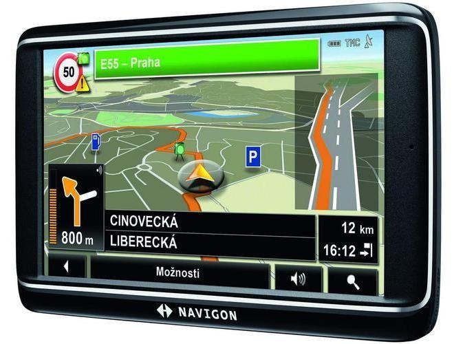 gps