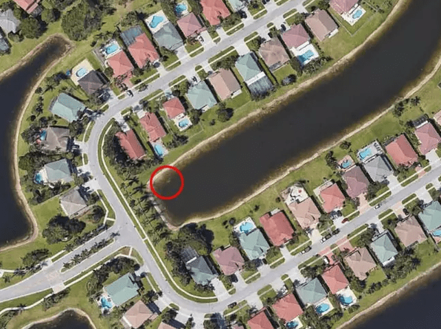 Pozostatky muža, ktorý bol nezvestný viac ako 20 rokov, sa podarilo nájsť vďaka Google Earth