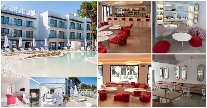 Cestuješ úplne sama alebo aj s partiou a chcete sa cítiť bezpečne? Na Mallorce otvorili hotel určený výlučne pre ženy