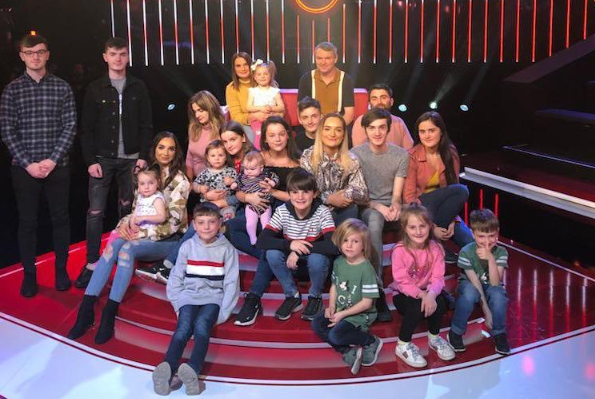 Porodila už neuveriteľných 21 detí a aby toho nebolo málo, tak najnovšie čaká ďalší prírastok!