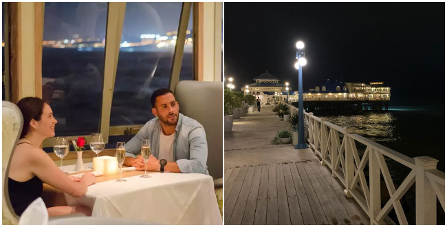 Reštaurácia dostala pokutu 90 tisíc dolárov za to, že ženám ponúkala menu bez cenoviek