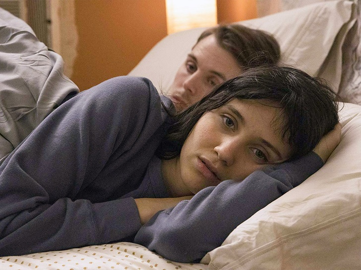 Sledovanie romantických filmov spolu s manželom či manželkou môže zachrániť vaše manželstvo