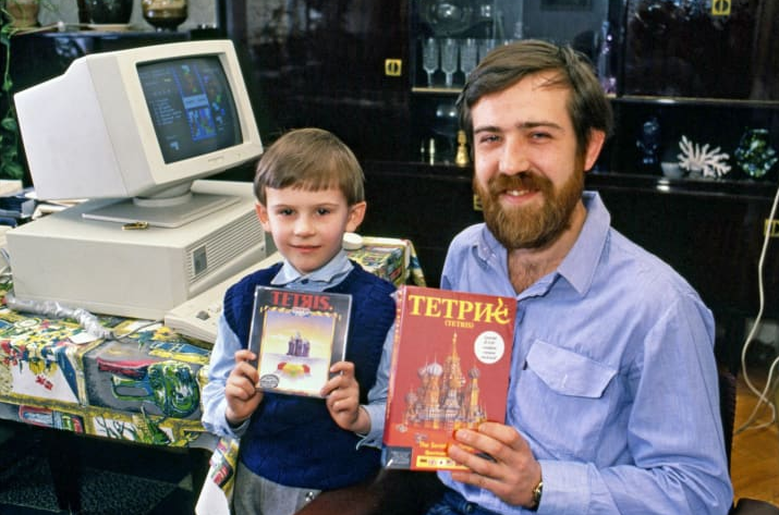 Sovietská hra Tetris vznikla úplnou náhodou, no postupom času si podmanila celý svet