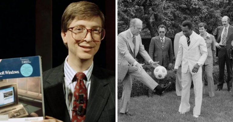 Historické fotografie, ktoré vás vrátia do minulosti a zanechajú vo vás celú škálu pocitov #3