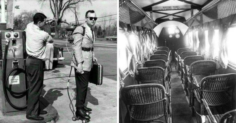 Historické fotografie, ktoré vás vrátia do minulosti a zanechajú vo vás celú škálu pocitov #4