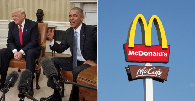 Aktuálne správy #44: Za prezidentovania Baracka Obamu bolo ovzdušie USA oveľa čistejšie ako za Trumpa a McDonald’s opúšťa jeho CEO