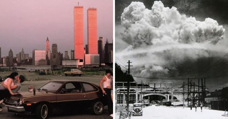 Historické fotografie, ktoré vás vrátia do minulosti a zanechajú vo vás celú škálu pocitov #5
