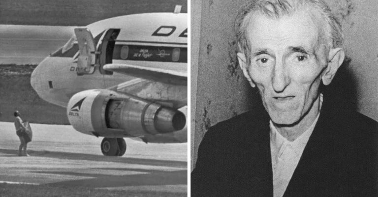 Historické fotografie, ktoré vás vrátia do minulosti a zanechajú vo vás celú škálu pocitov #18