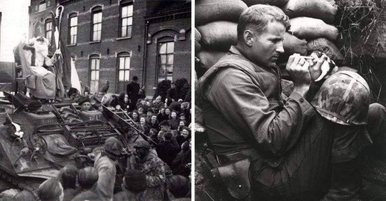 Historické fotografie, ktoré vás vrátia do minulosti a zanechajú vo vás celú škálu pocitov #7