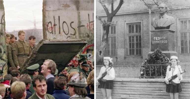 Historické fotografie, ktoré vás vrátia do minulosti a zanechajú vo vás celú škálu pocitov #8