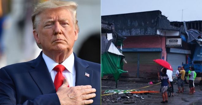 Aktuálne správy #58: V mexiku vzniklo sídlisko vytlačené na 3D tlačiarni a Trump zaklamal 15413-krát za posledných 1055 dní