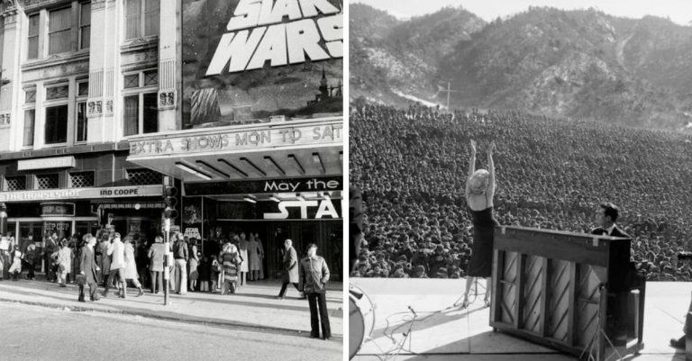 Historické fotografie, ktoré vás vrátia do minulosti a zanechajú vo vás celú škálu pocitov #12