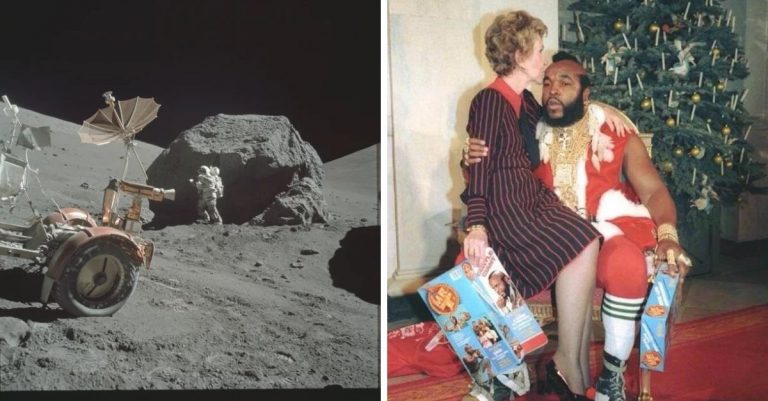 Historické fotografie, ktoré vás vrátia do minulosti a zanechajú vo vás celú škálu pocitov #14