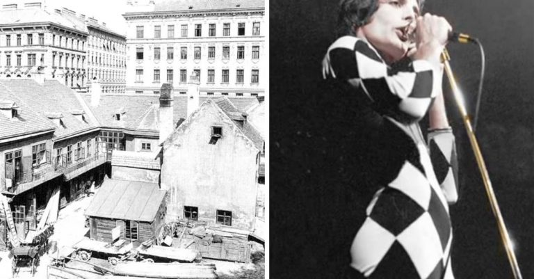 Historické fotografie, ktoré vás vrátia do minulosti a zanechajú vo vás celú škálu pocitov #15