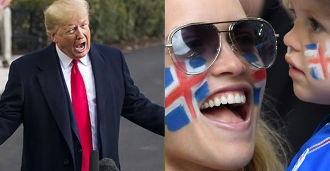 Aktuálne správy #53: V Iráne musia rodiny platiť za náboje, ktorými im vláda zabila príbuzných a Trump utiekol zo summitu, lebo nezvládol výsmech