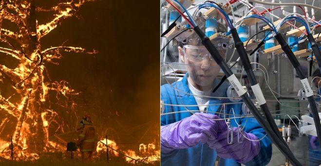 Aktuálne správy #61: Podľa štúdie je pri študijných výsledkoch dôležitejšie zázemie, ako vrodený talent a inžinieri z IBM pracujú na technológií, ktorá môže odstrániť väčšinu negatív pri výrobe batérií