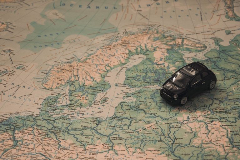 Europa sa chce stať do roku 2050 prvým uhlikovo neutrálnym kontinentom a toto je plán