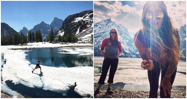 Jedinečné miesta trápi nadmerný turizmus – ich správcovia preto prosia, aby turisti neoznačovali polohu na instagramových záberoch
