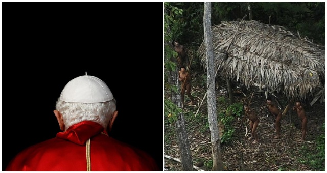 Niekoľko silných fotografií, ktoré dokonale zachytávajú poslednú dekádu