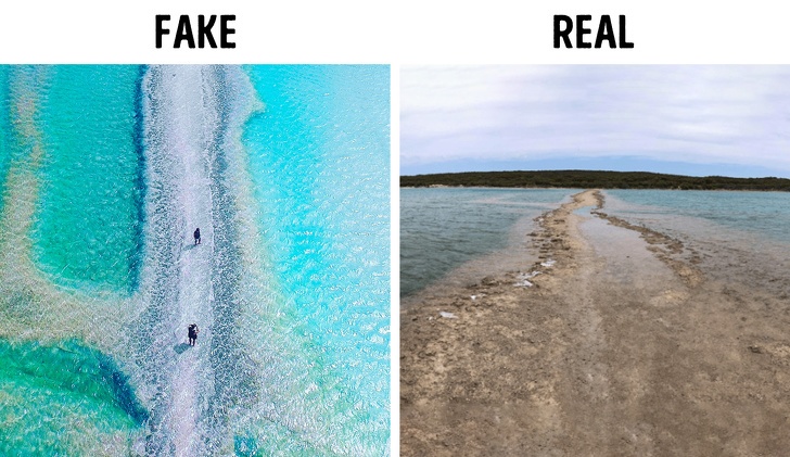 12 virálnych fotografií, ktoré kolujú internetom, no nie sú tak celkom pravdivé