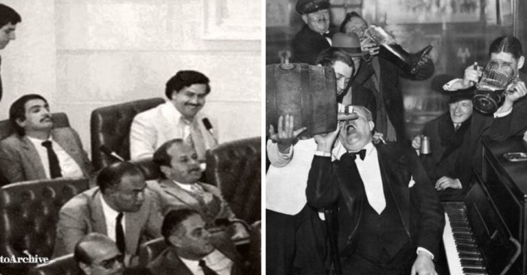 Historické fotografie, ktoré vás vrátia do minulosti a zanechajú vo vás celú škálu pocitov #25