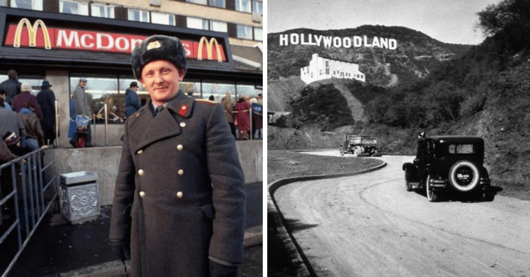Historické fotografie, ktoré vás vrátia do minulosti a zanechajú vo vás celú škálu pocitov #19