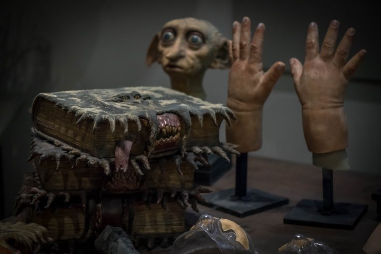Najväčší a najzaujímavejší Harry Potter obchod otvoria už toto leto v New Yorku