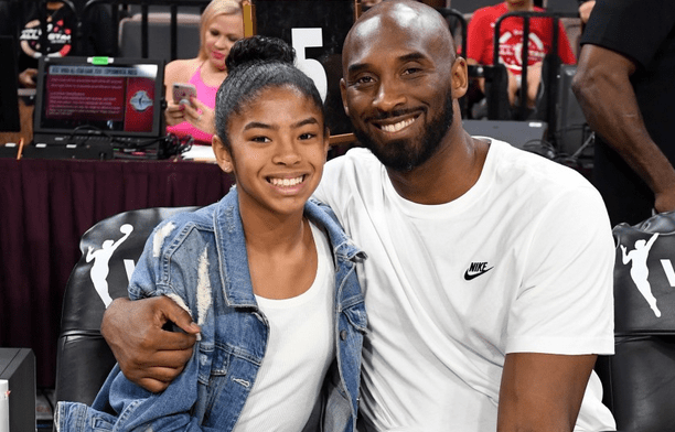 Hviezda basketbalového sveta Kobe Bryant zomrel a nanešťastie sa vo vrtuľníku smrti nachádzala aj jeho 13-ročná dcéra!