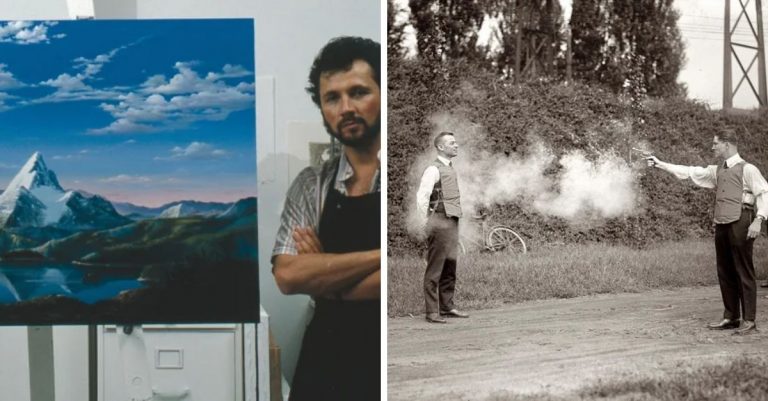 Historické fotografie, ktoré vás vrátia do minulosti a zanechajú vo vás celú škálu pocitov #28