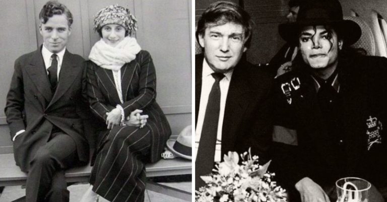 Historické fotografie, ktoré vás vrátia do minulosti a zanechajú vo vás celú škálu pocitov #37