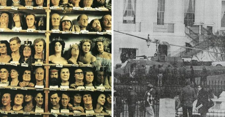 Historické fotografie, ktoré vás vrátia do minulosti a zanechajú vo vás celú škálu pocitov #39