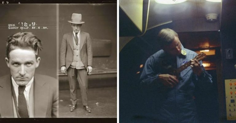 Historické fotografie, ktoré vás vrátia do minulosti a zanechajú vo vás celú škálu pocitov #40
