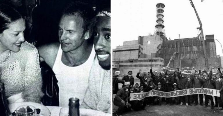 Historické fotografie, ktoré vás vrátia do minulosti a zanechajú vo vás celú škálu pocitov #42