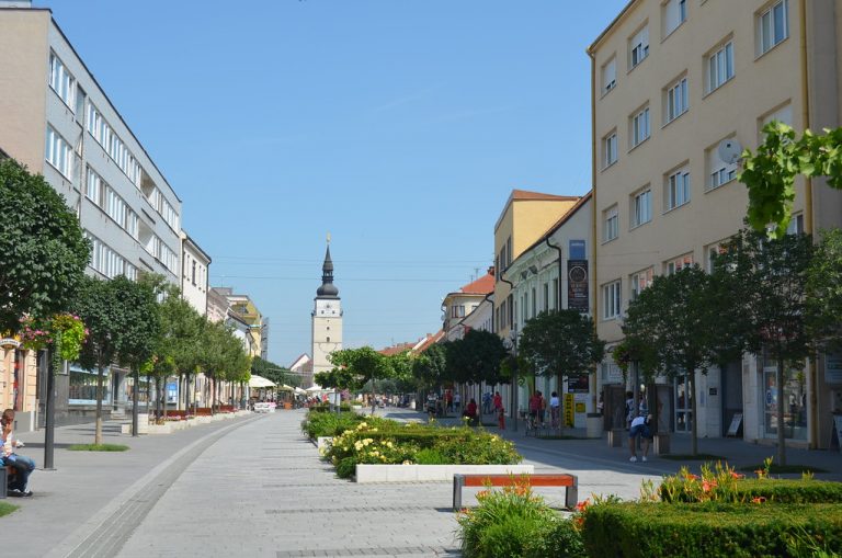 Ako a kde stráviť krásne chvíle v ešte krajšom meste – Trnave? Toto sú atrakcie, ktoré sa oplatí navštíviť