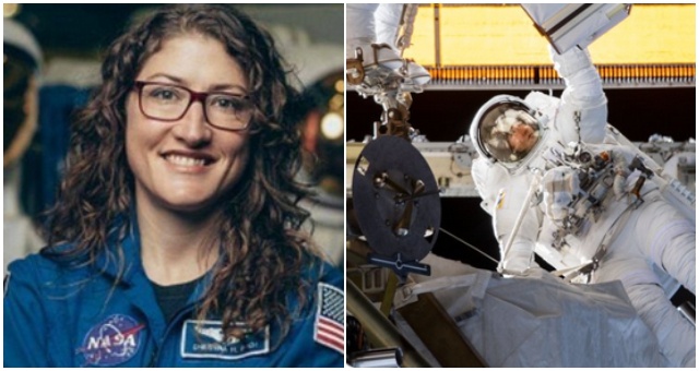 Astronautka sa vrátila z vesmíru na Zem po rekordných 328 dňoch! Stanovila aj iný rekord