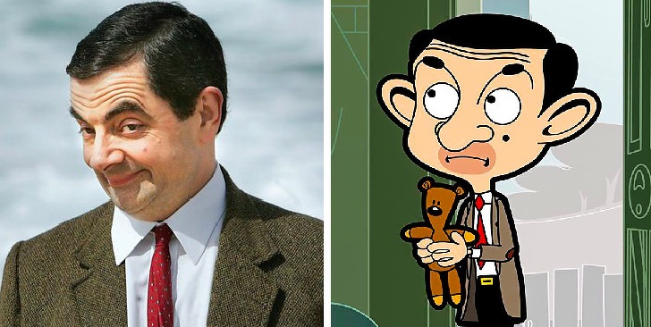 9 faktov o hercovi menom Rowan Atkinson – mužovi, ktorý baví ľudí bez toho, aby povedal čo i len jedno slovo