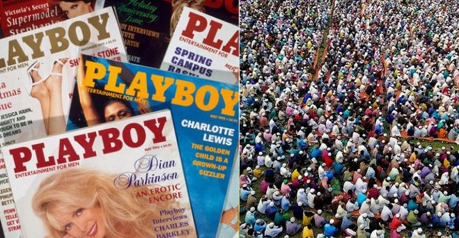 Aktuálne správy #99: V Taliansku obvinili vyše 50 000 ľudí za porušenie karantény a magazín Playboy pravdepodobne končí