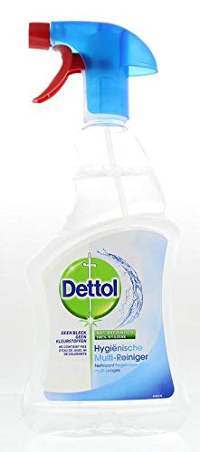 dettol multičistič